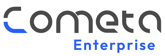 Cometa - enterprise